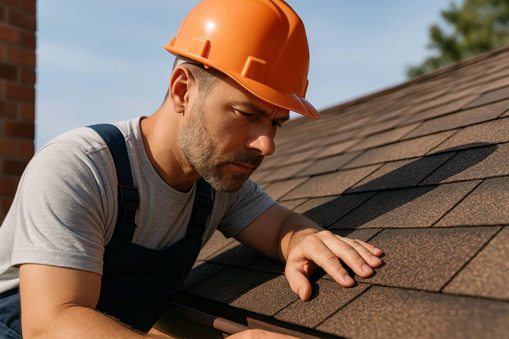 The Importance of Regular Roof Inspections for Your Home